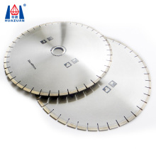 Sharp 600mm diameter diamond circle marble cutter blade